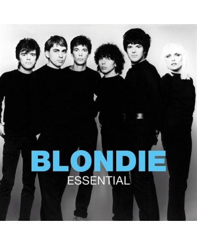 Blondie - Essential (CD) - 1