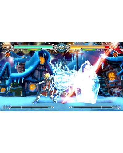 BlazBlue: Central Fiction - Special Edition (Nintendo Switch) - 7