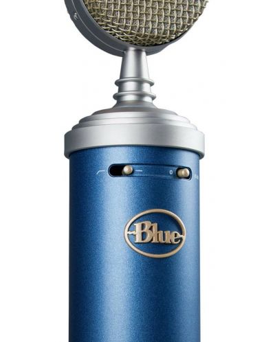 Микрофон BLUE - Bluebird SL, син - 2