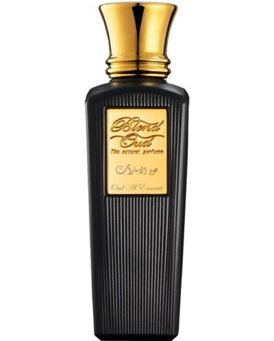 Blend Oud Original Парфюмна вода Oud Al Emarat, 75 ml - 1