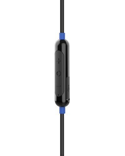 Безжични слушалки Edifier - W295, сини - 3