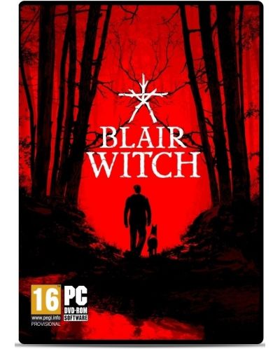 Blair Witch (PC) - 1