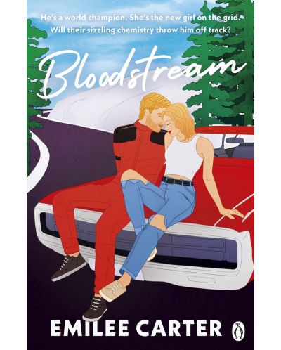 Bloodstream - 1