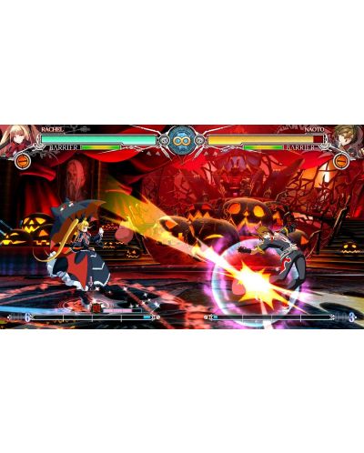 BlazBlue: Central Fiction - Special Edition (Nintendo Switch) - 5
