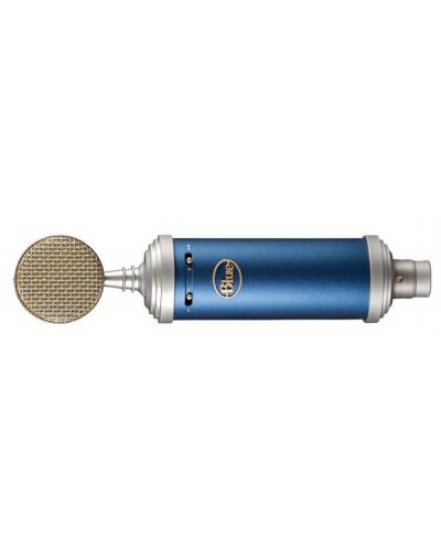 Микрофон BLUE - Bluebird SL, син - 3