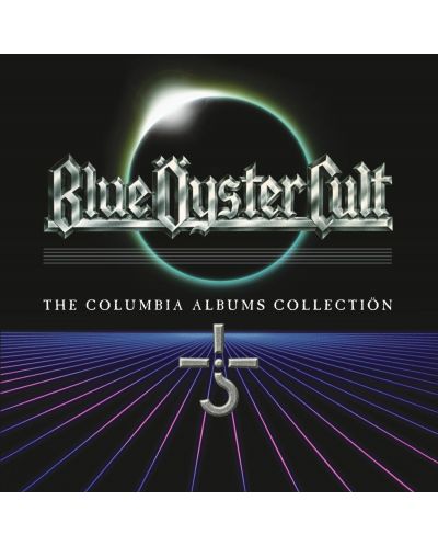 Blue Oyster Cult - The Columbia Albums Collection (Deluxe) - 1