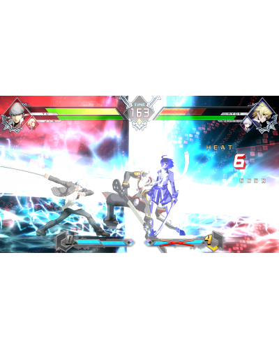 Blazblue: Cross Tag Battle (PS4) - 7