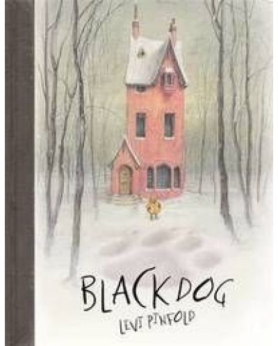 Black Dog