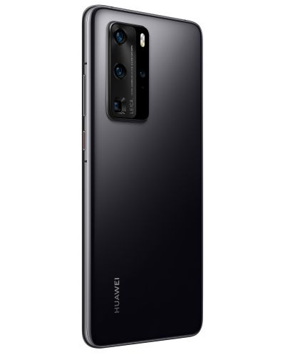 Смартфон Huawei - P40 Pro, 6.5, 256GB, черен - 5