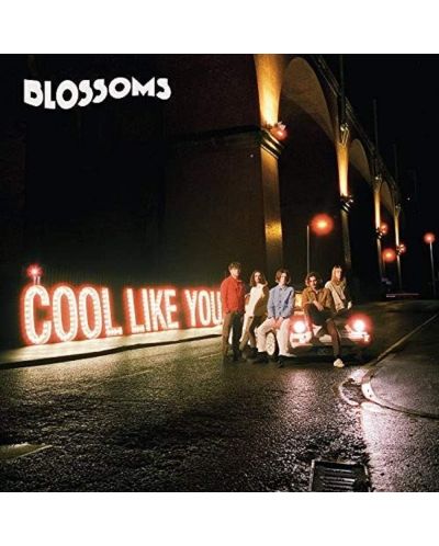 Blossoms - Cool Like You (2 CD)
