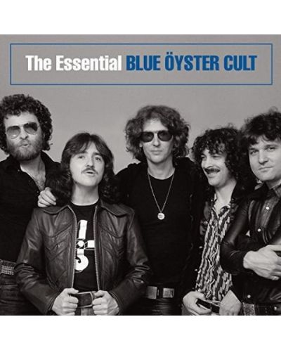 Blue Oyster Cult - The Essential (2 CD) - 1