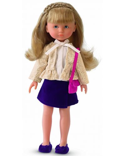 Кукла Corolle – Камели отива на театър, 33 cm - 1