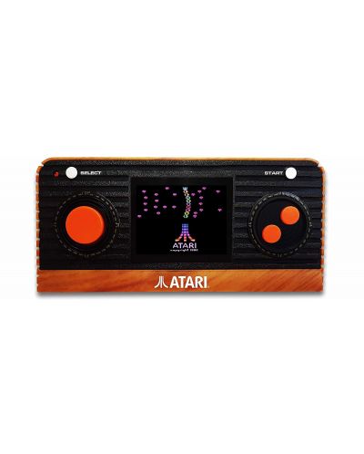 Blaze Atari Handheld + 50 вградени игри - 6