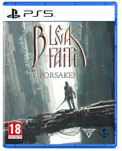 Bleak Faith: Forsaken (PS5) - 1