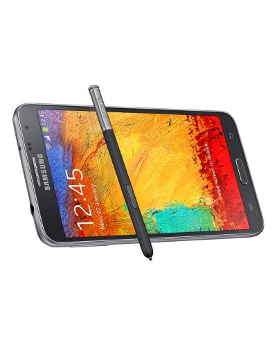 Samsung GALAXY Note 3 Neo - черен - 3