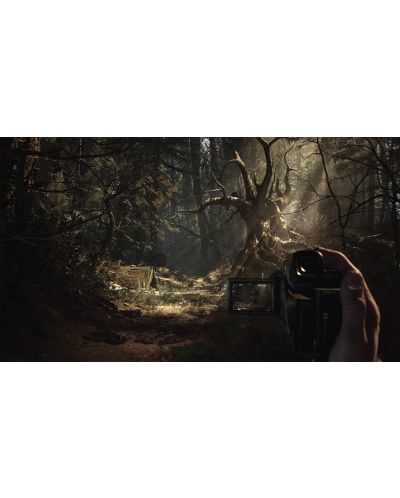 Blair Witch (PS4) - 7