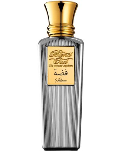 Blend Oud Original Парфюмна вода Silver, 75 ml - 1