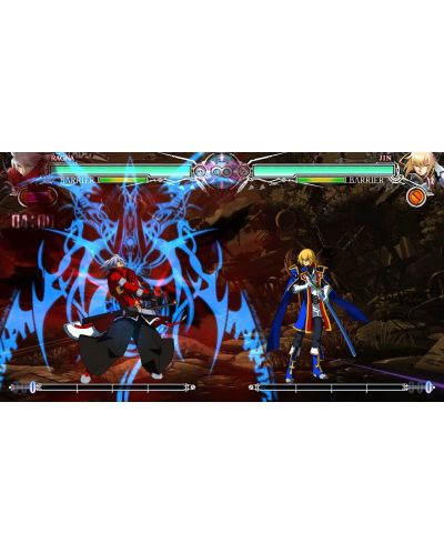 BlazBlue: Central Fiction - Special Edition (Nintendo Switch) - 6