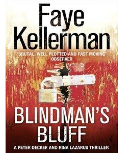 Blindman's Bluff - 1