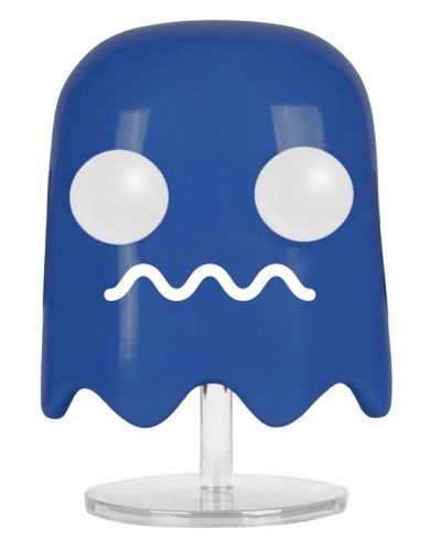 Фигура Funko Pop! Games: Pac Man - Blue Ghost, #87