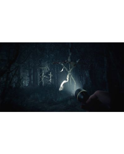Blair Witch (PS4) - 4