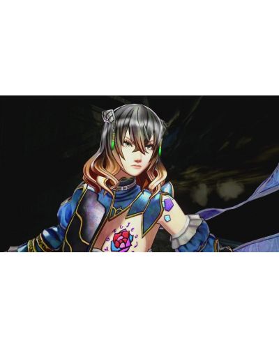 Bloodstained: Ritual of the Night (Nintendo Switch) - 7