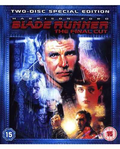 Blade Runner (Blu-Ray)