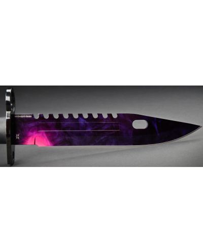 Нож FadeCase – M9 – Black Pearl - 2