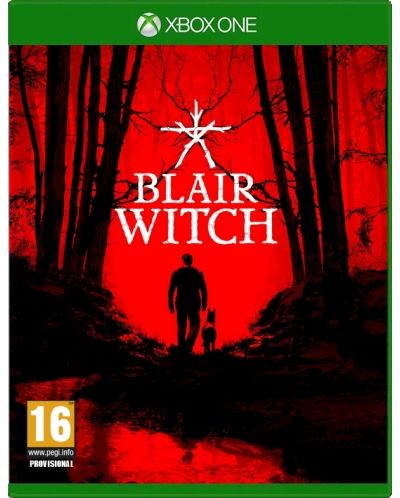 Blair Witch (Xbox One) - 1