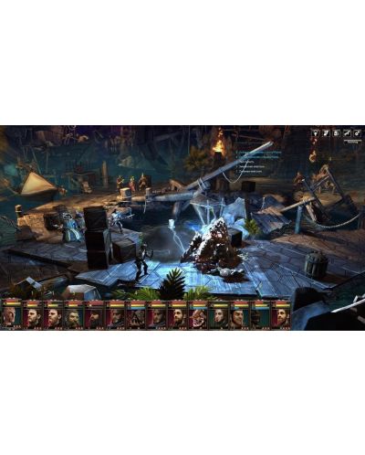 Blackguards 2 (Xbox One) - 5