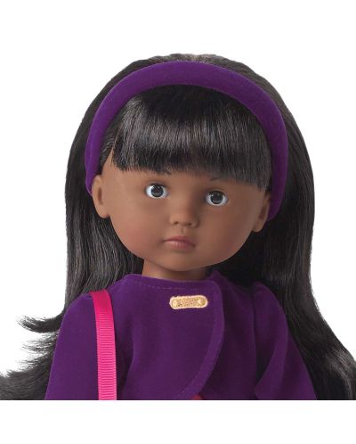 Кукла Corolle – Сесил отива на парти, 33 cm - 2
