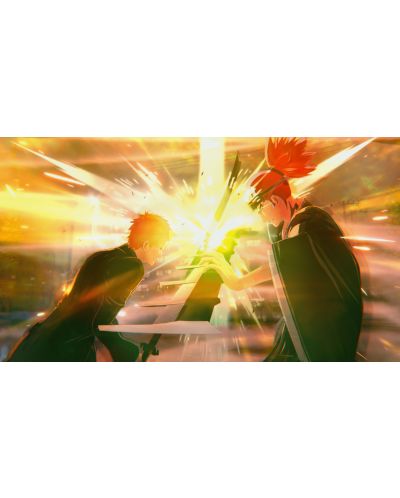 Bleach: Rebirth of Souls (PS4)