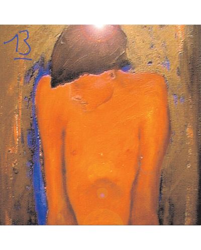 Blur - 13 (CD) - 1