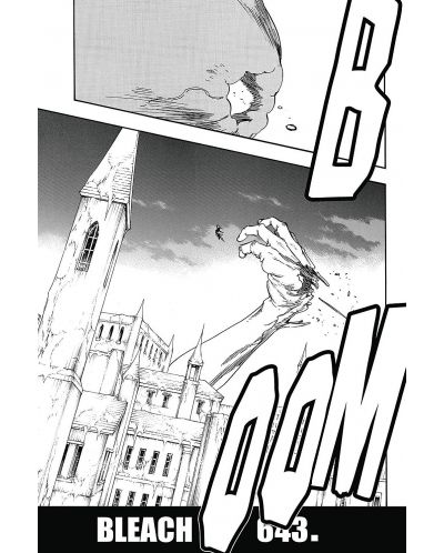 Bleach, Vol. 71: Baby, Hold Your Hand - 2