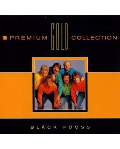 Bläck Fööss - Premium Gold Collection (CD) - 1
