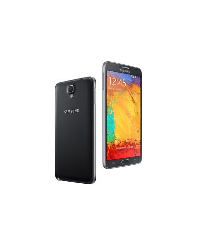 Samsung GALAXY Note 3 Neo - черен - 4