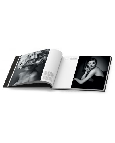 Black & White & Color. Photo Forum Year Book - 5