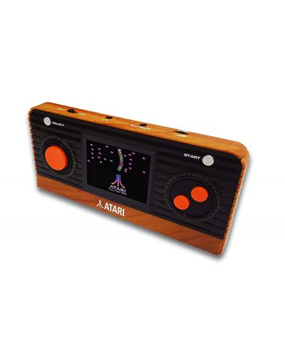 Blaze Atari Handheld + 50 вградени игри - 3