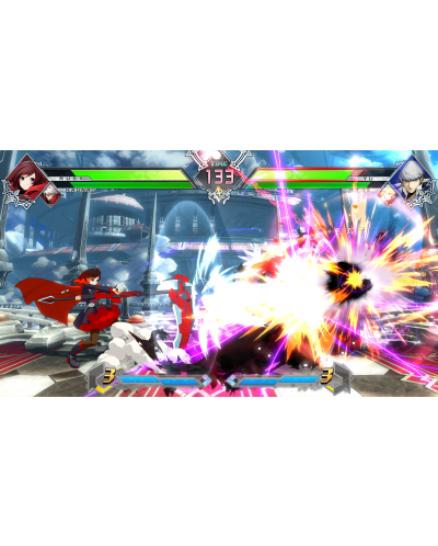 Blazblue: Cross Tag Battle (PS4) - 9
