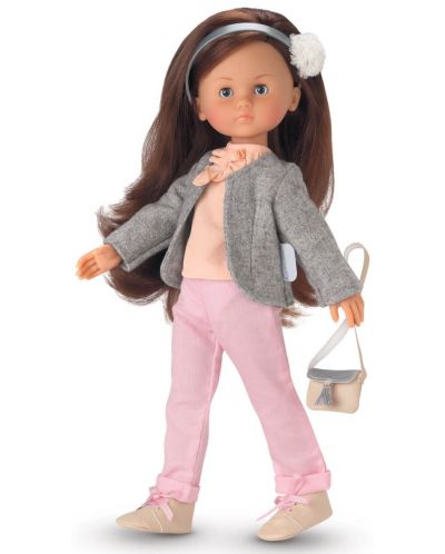 Кукла Corolle - Клои ще пие чай, 33 cm