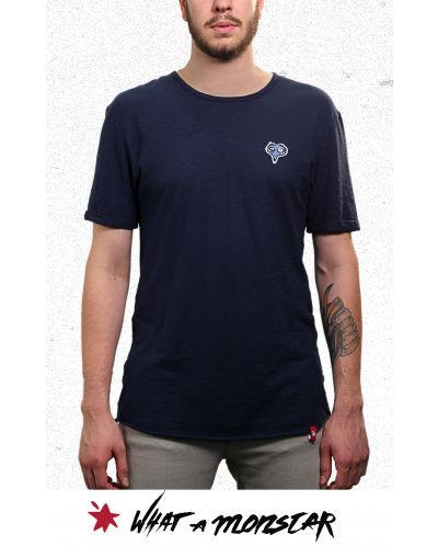 Тениска Blue Fox - M - 1