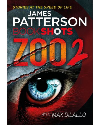 Bookshots: Zoo 2 - 1