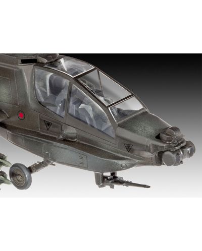 Сглобяем модел Revell - Вертолет Boeing AH-64A Apache (04985) - 5