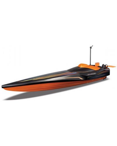 Радиоуправляема лодка Maisto - Hydro Blaster Speed Boat, Мащаб 1:8 - 1