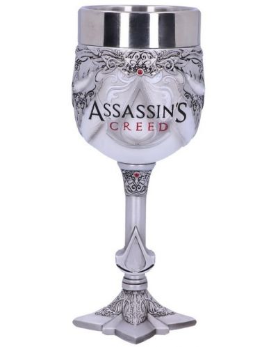 Бокал Nemesis Now Games: Assassin's Creed - Logo - 1