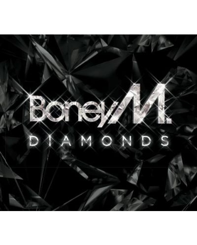 Boney M. - Diamonds (3 CD)