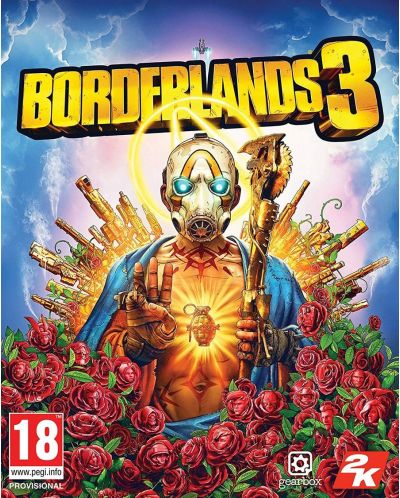 Borderlands 3 (PC) - 1