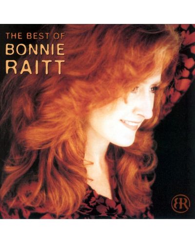 Bonnie Raitt - The Best Of Bonnie Raitt On Capitol 1989-2003 (CD) - 1