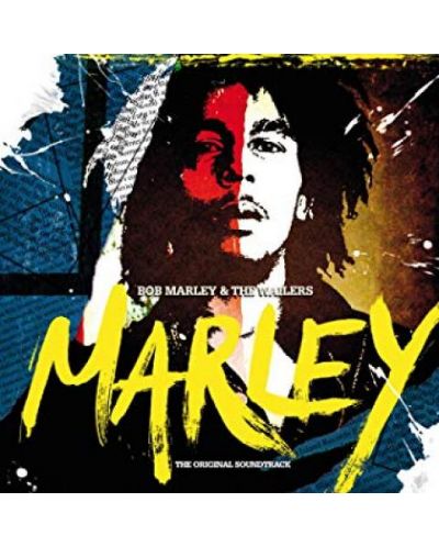 Bob Marley and The Wailers - Marley  (2 CD) - 1