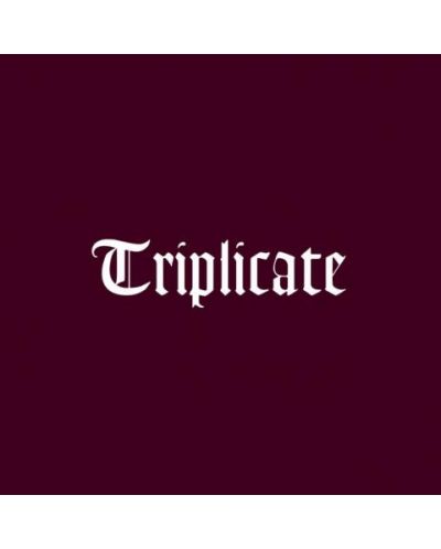 Bob Dylan - Triplicate (3 CD) - 1